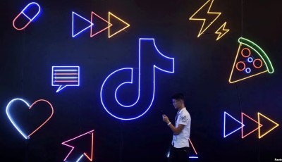 salvar a TikTok
