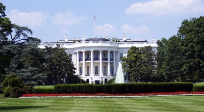 apertura de visitas públicas a la Casa Blanca