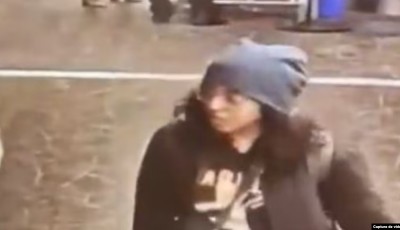 Estudiante india que apoyó a Hamás
