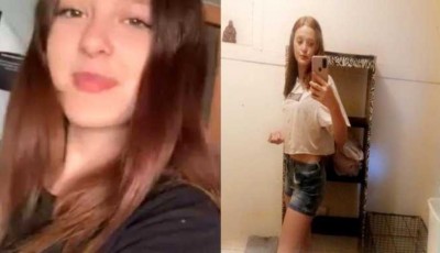 Autoridades buscan a adolescente de 14 años desaparecida
