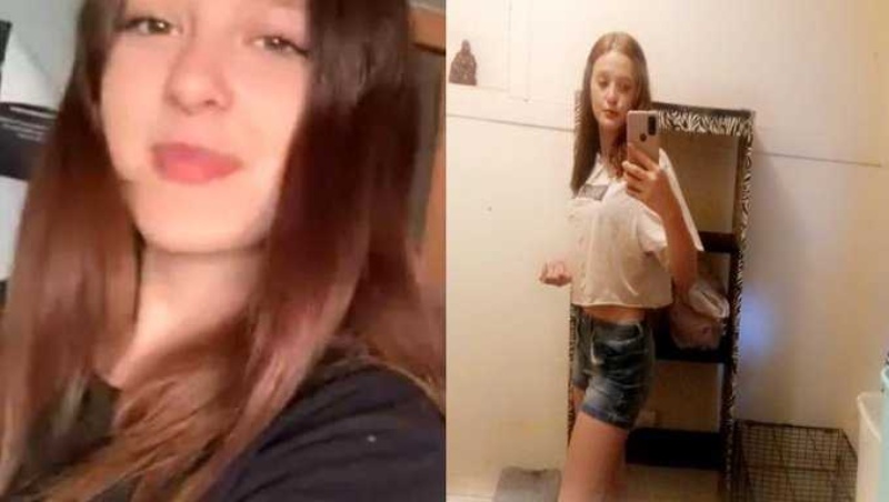 Autoridades buscan a adolescente de 14 años desaparecida Autoridades buscan a adolescente de 14 años desaparecida
