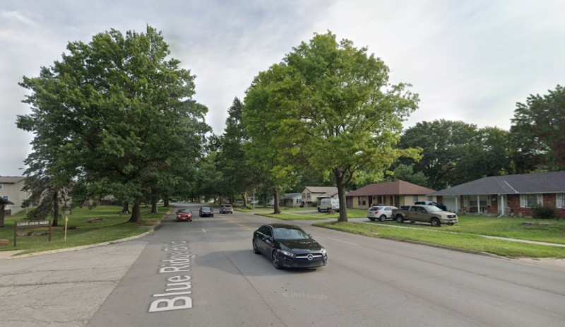 De muerte sospechosa a homicidio: Investigan crímen de mujer en Kansas City Investigan crímen de mujer en Kansas City
