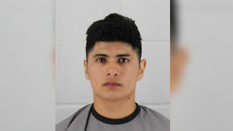Jesús Neri-Aguilar recibe sentencia por homicidio y agresión en caso de 2023 Jesús Neri-Aguilar