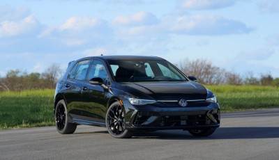 renovados GTI y Golf R del 2025