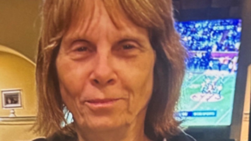 Alerta Plateada activada: Buscan a mujer de 66 años en Jackson County Alerta Plateada activada: Buscan a mujer de 66 años en Jackson County