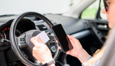 Los Estados donde la morosidad en préstamos para automóviles está aumentando