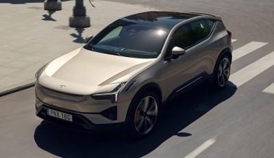 El Polestar 3