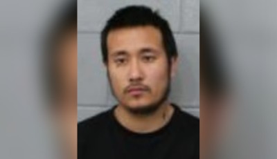 Hombre de Kansas City acusado de huir de la policía en vehículo robado