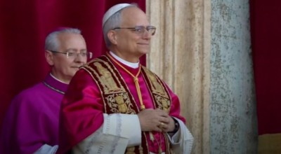 Robert Prevost Martínez, cardenal estadounidense, elegido Papa León XIV
