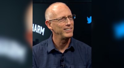 Scott Adams, creador de