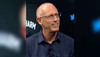 Scott Adams, creador de