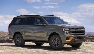 Los 5 vehículos más seguros de los Estados Unidos