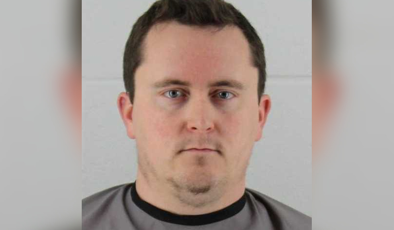 Asesino de paramédico en Kansas recibe cadena perpetua por crimen que conmocionó a Edgerton Asesino de paramédico en Kansas recibe cadena perpetua por crimen que conmocionó a Edgerton