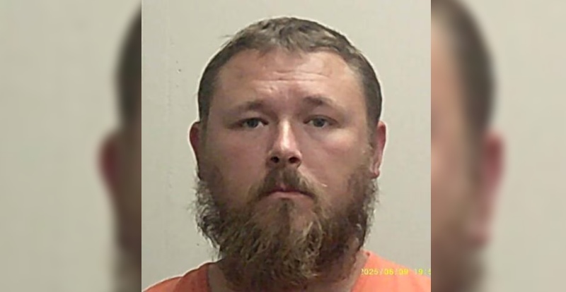 Hombre de Missouri enfrenta cadena perpetua por abuso sexual infantil