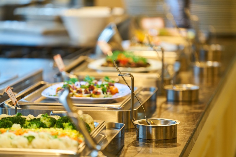 Alimentación saludable