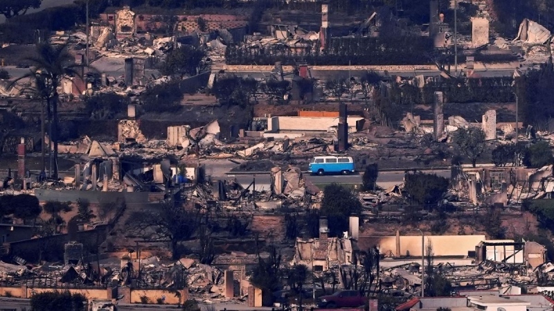 Volkswagen celebra hoy el tercer Día Internacional del Autobús Volkswagen