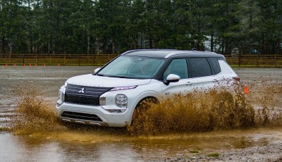 Outlander Trail Edition del 2025