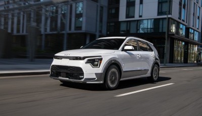 ¿Cual es el mejor auto eléctrico usado para comprar en el 2025?