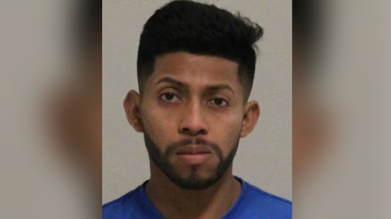 Hombre arrestado tras presunto abuso sexual de dos niñas en el lago Summerville abuso sexual de dos niñas en el lago Summerville