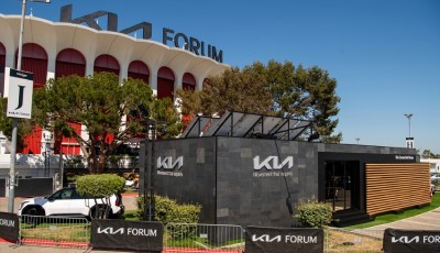 Kia Forum