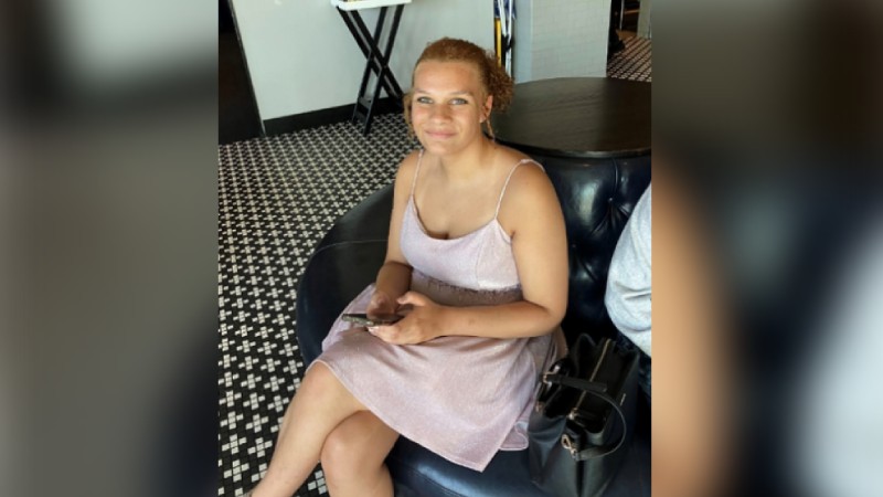 Policía de Kansas City busca a Brooklyn Guidry, adolescente de 15 años desaparecida desde el 4 de agosto Policía de Kansas City busca a Brooklyn Guidry, adolescente de 15 años desaparecida desde el 4 de agosto