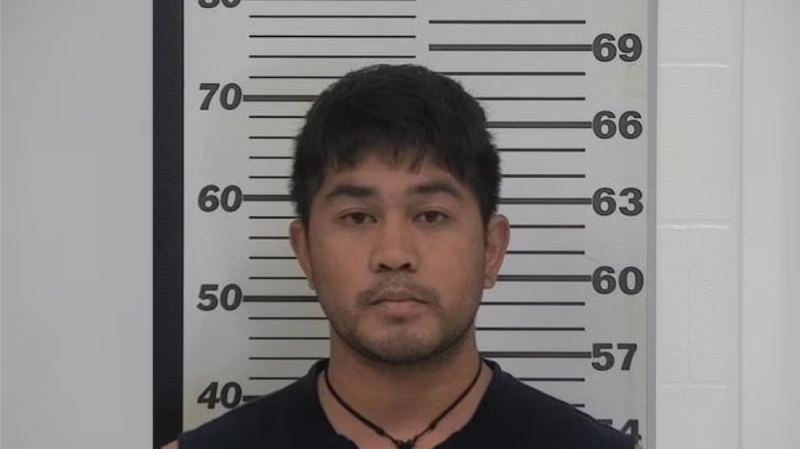 Hombre de Kansas City acusado de subir pornografía infantil a Facebook