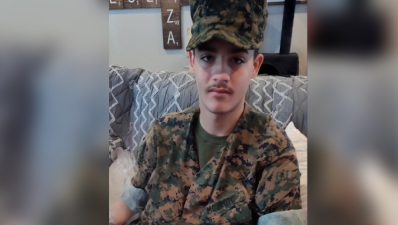 Policía de Kansas City busca a adolescente de 15 años desaparecido en Blue Ridge Boulevard