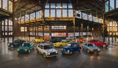 Volkswagen of America