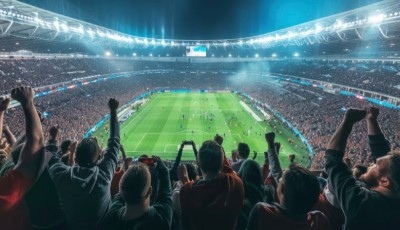 Copa Mundial 2026