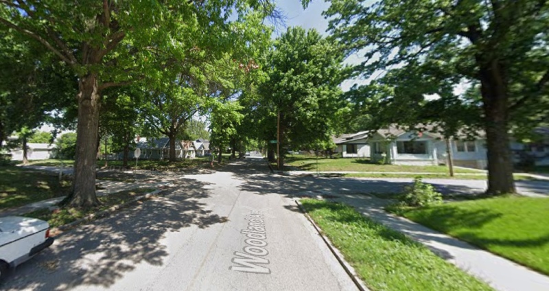 Imagen: Google Maps