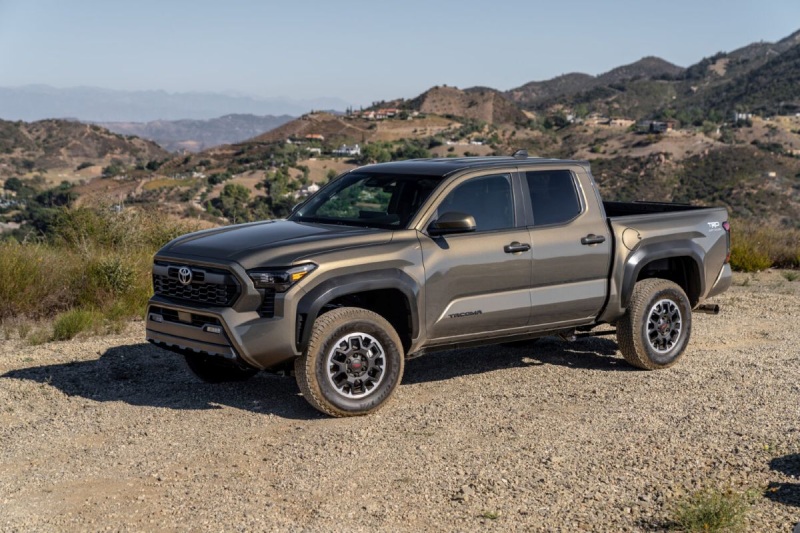 Estas son las 10 marcas de automóviles más duraderas