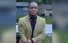 Buscan a adolescente de 17 años desaparecido desde hace más de una semana en Kansas City
