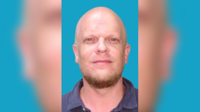 Buscan a hombre de 47 años desaparecido en Kansas City