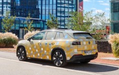 VW ID. Tiguan