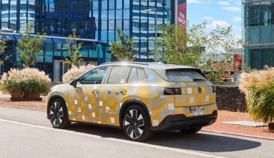VW ID. Tiguan