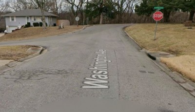 Policía de KCK investiga el hallazgo de un hombre sin vida