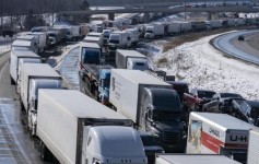 Las mejores y las peores ciudades para conducir en los EE.UU.