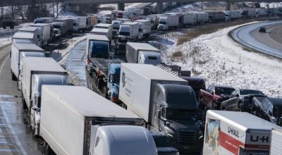 Las mejores y las peores ciudades para conducir en los EE.UU.