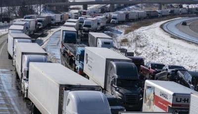 Las mejores y las peores ciudades para conducir en los EE.UU.
